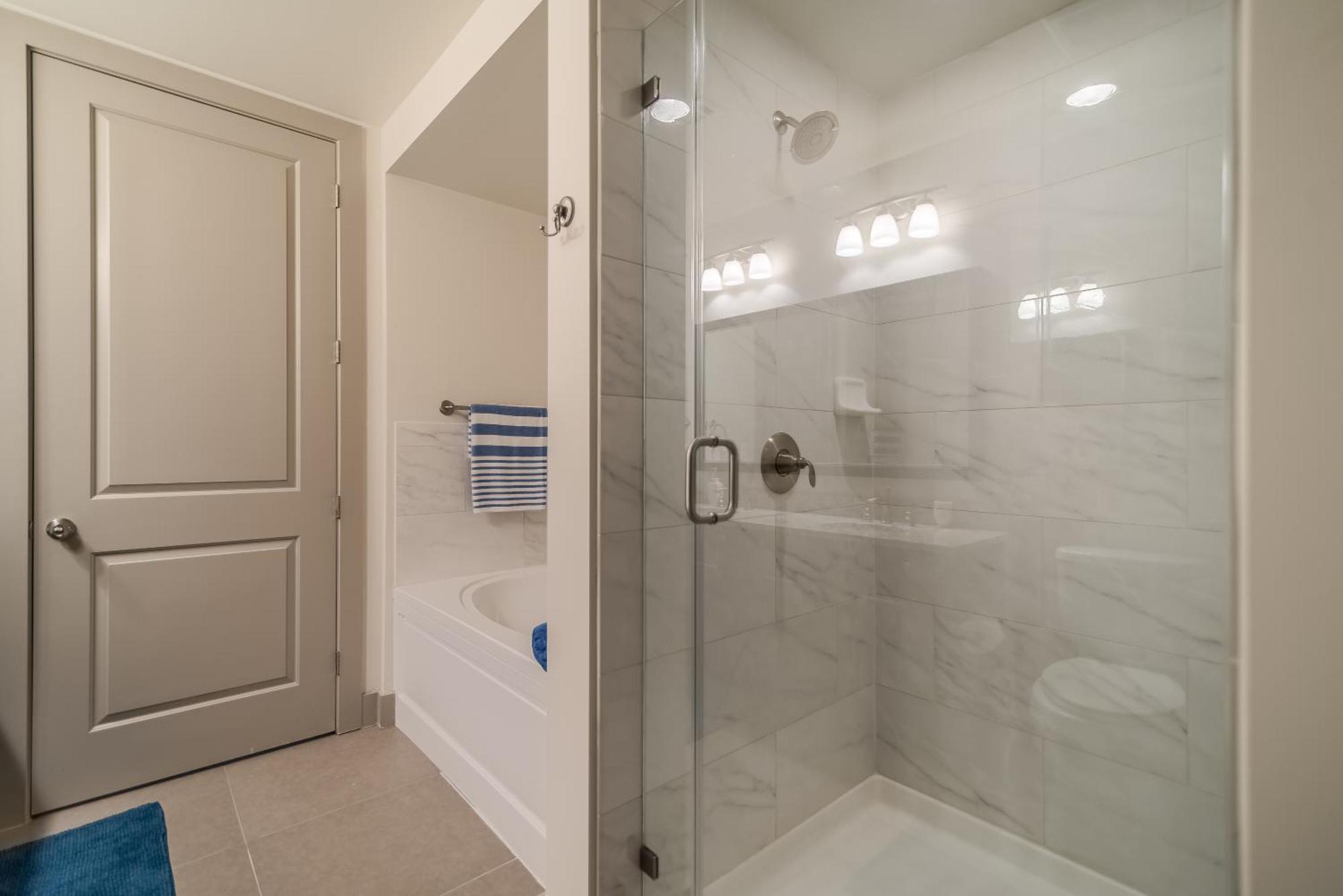 Hanover Post Oak Apartamento Houston