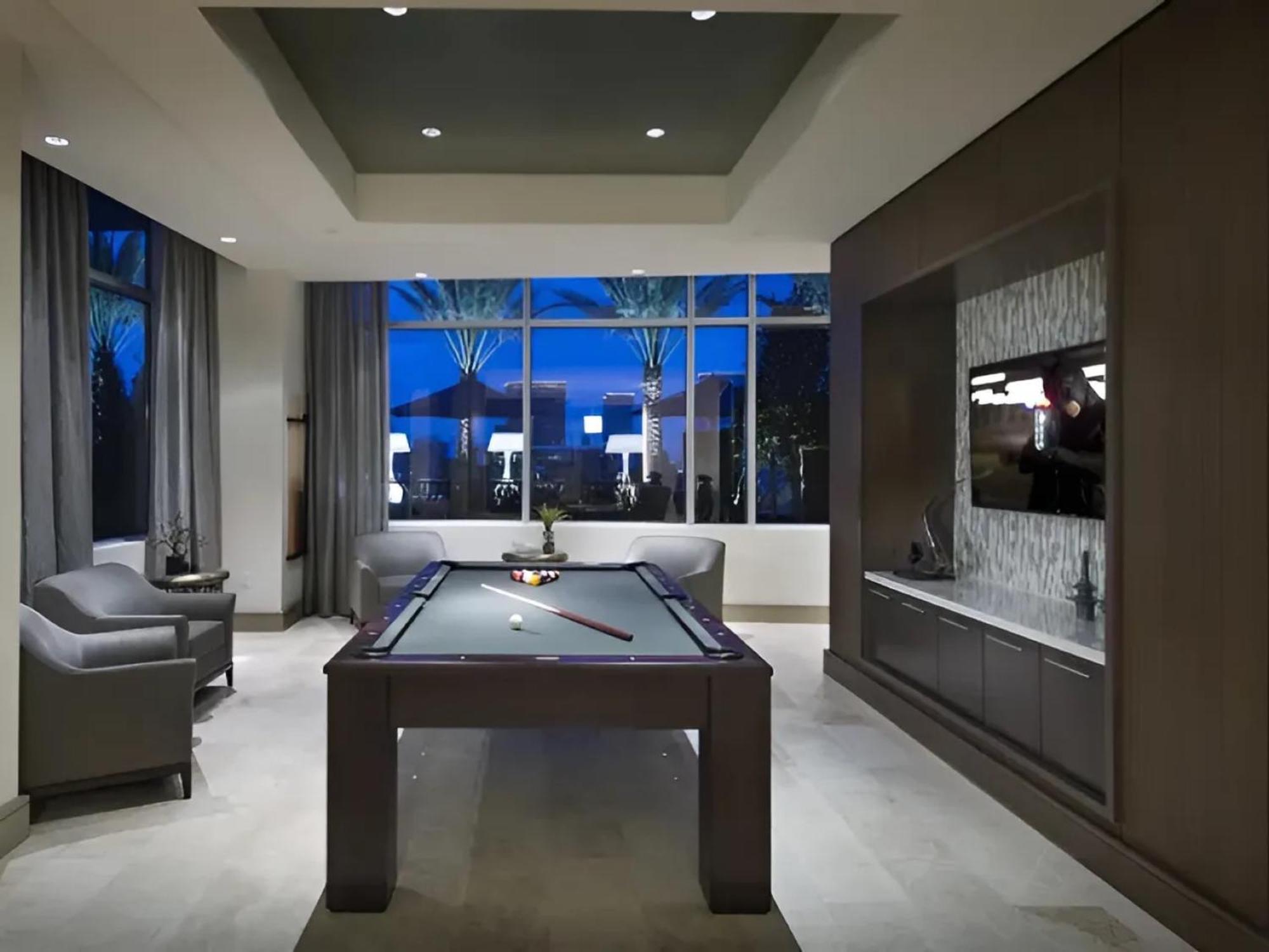 Hanover Post Oak Apartamento *