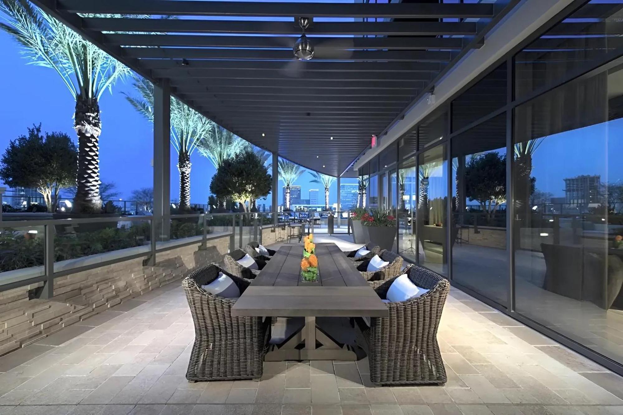 Hanover Post Oak Apartamento *