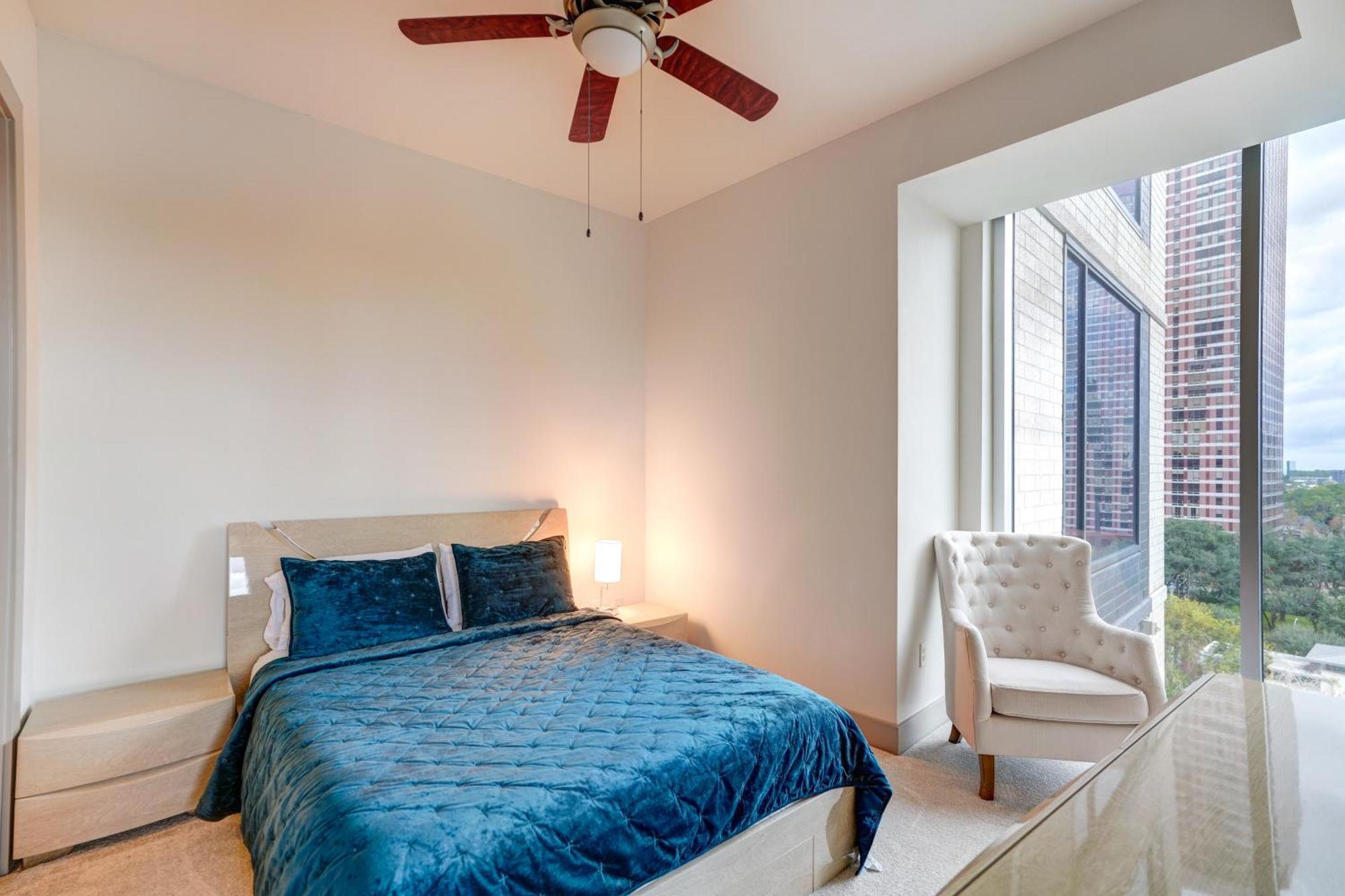 Apartamento Hanover Post Oak