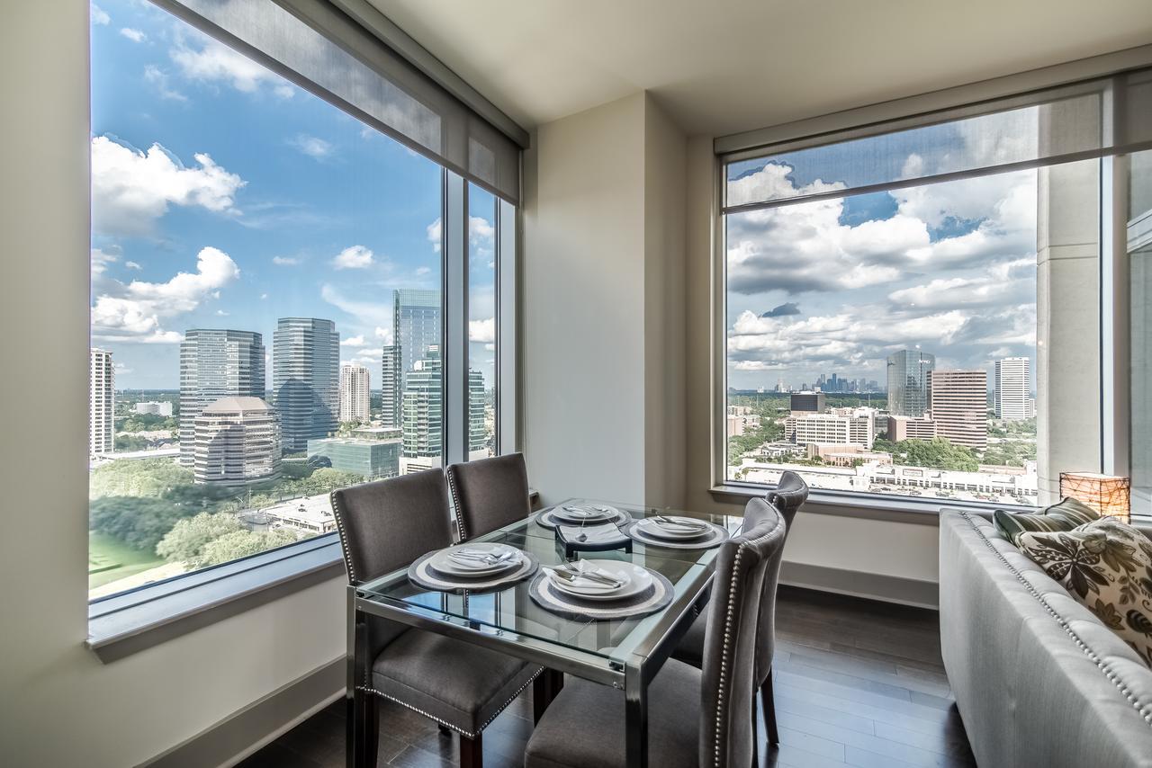 Hanover Post Oak Apartamento Houston